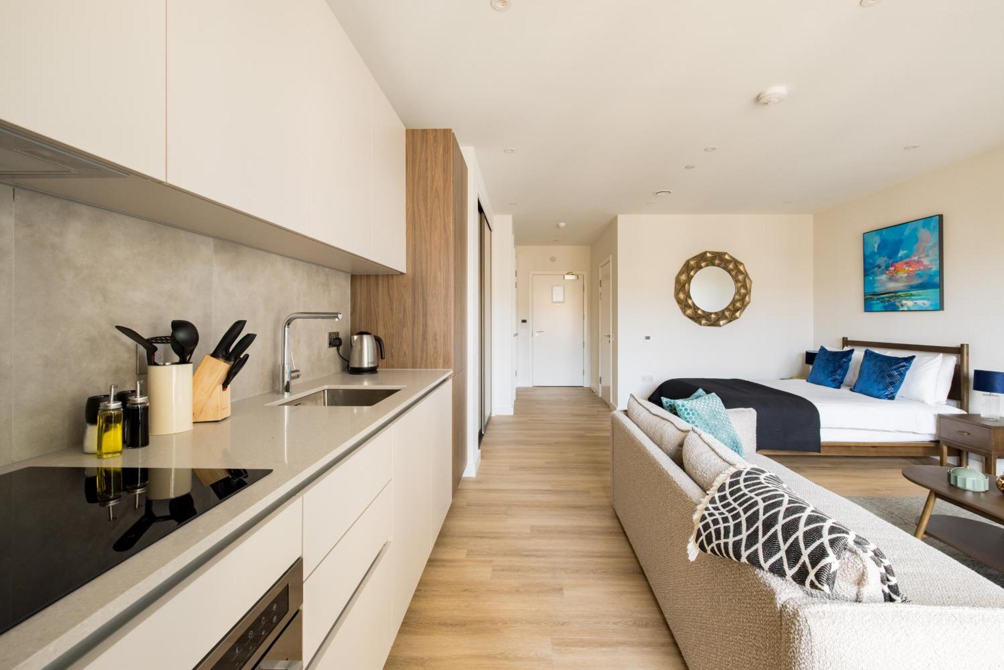 Charles Hope London Greenford Greenford (Greater London) Exterior foto