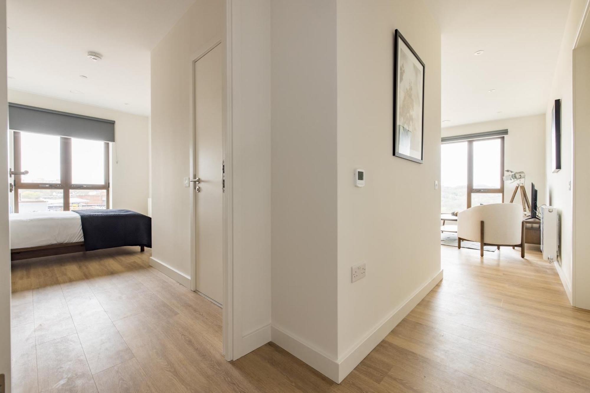 Charles Hope London Greenford Greenford (Greater London) Exterior foto