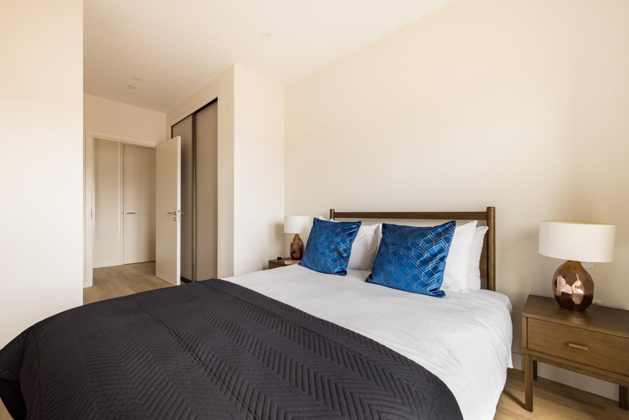 Charles Hope London Greenford Greenford (Greater London) Exterior foto